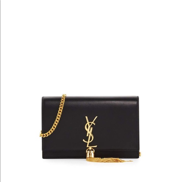 *SOLD*Saint Laurent crossbody - Picture 3 of 8